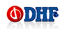 DHF Logo