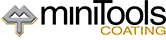 Minitools coating Logo